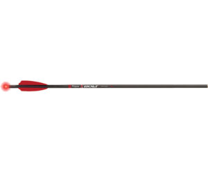 Victory XBolt Sport Lighted Crossbow Bolts 22 in. 3 pk.