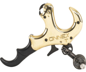 Stan OnneX Thumb Release Heavy Metal Large