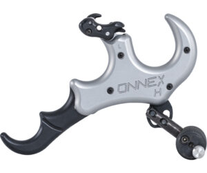 Stan OnneX Hinge Release Grey X-Large