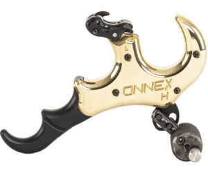 Stan OnneX Hinge Release Heavy Metal Large