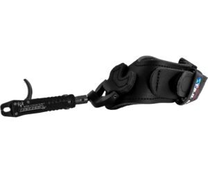 Tru Ball Bone Collector Assassin XT Release Black Large Buckle