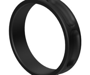 Axcel AVX-31 External Spacer Black 31mm