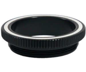 Axcel AVX-31 Torque Indicator Black 31mm