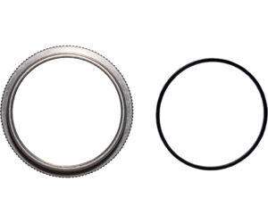 Axcel Accutouch AVX -41 Scope Kit for Lens Black Lens Retainer and Lens Spacer