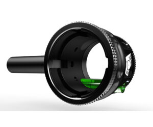 Axcel AVX-31 Scope Lens Combo Black 4X
