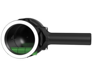Axcel AVX-41 Scope Lens Combo Black 2X