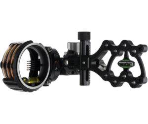Axcel ArmorTech Lite Sight Black 5 Pin .019