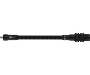 Axcel Antler Ridge Hunting Stabilizer Black 10 in.