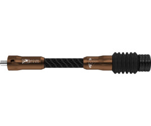 Axcel Antler Ridge Hunting Stabilizer Coyote Tan 6 in.
