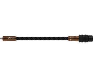 Axcel Antler Ridge Hunting Stabilizer Coyote Tan 12 in.