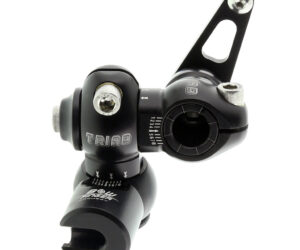 Bowfinger Ultimate Triad Mount
