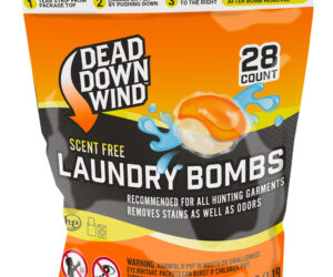 Dead Down Wind Laundry Bombs 28ct