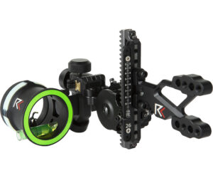 Redline RL-Torch Sight 2 Pin Grey LH