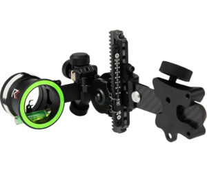 Redline RL-Torch Dovetail Sight 2 Pin Grey LH