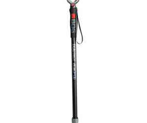 BOG DeadShot Monopod Aluminum 25"-64"