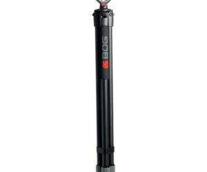 BOG DeadShot Tripod Aluminum 25"-64"