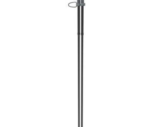 BOG DeadShot Compact Sitting Bipod Aluminum 25"-39"