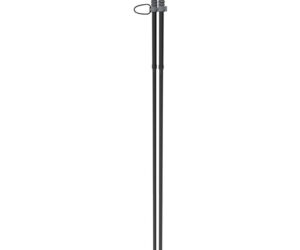 BOG DeadShot Compact Standing Bipod Aluminum 40"-72"