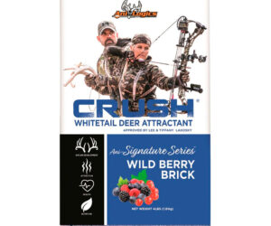 Ani Logic Crush Wild Berry Brick 4lb