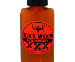 Black Widow Hot-N-Ready XXX  1.25oz