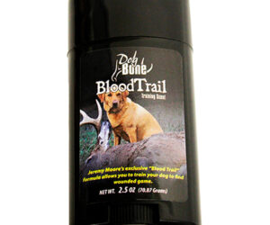 Conquest DogBone Bloodtrail Scent Stick