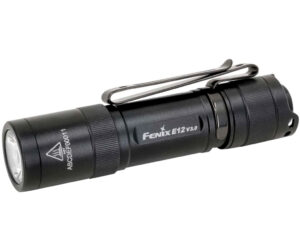 Fenix 200 Lumen EDC Flashlight