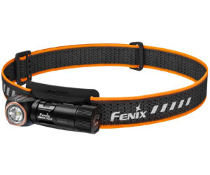 Fenix 300 Lumen AA Battery Headlamp