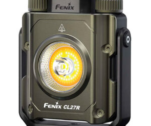 Fenix 1600 Lumen Rechargeable Lantern