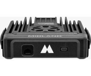 Midland 50 Watt Micro Mobile GMRS Radio IP67 Waterproof