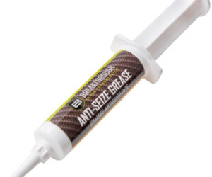 Breakthrough Anti-Seize Grease 12cc