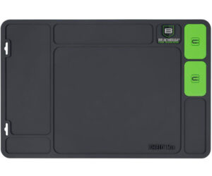 Breakthrough Shield Mat  Handgun