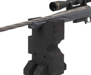 Allen Soft Rock Shooting Rest Tall Boy With Feet