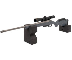 Allen Soft Rock Shooting Rest Front / Rear Combo