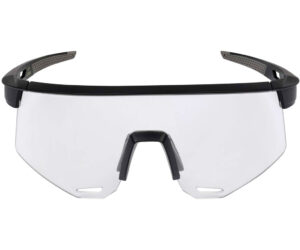 Ultrx Synth Safety Glasses Clear