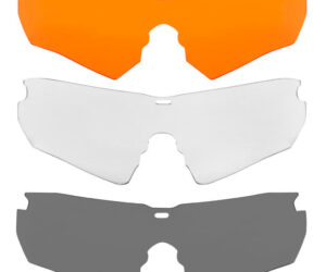 Ultrx Admiral Safety Glasses Set