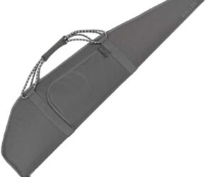 Allen Rollins Rifle Case 46in Gray