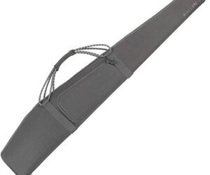 Allen Rollins Shotgun Case 52in Gray