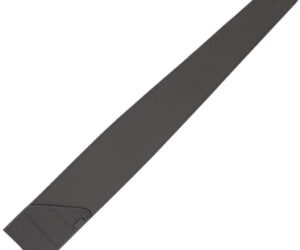 Allen Neoprene Shotgun Slip Case 52in Gray