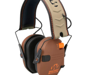 Walkers Razor Slim Electronic Muff LTD Wetlands