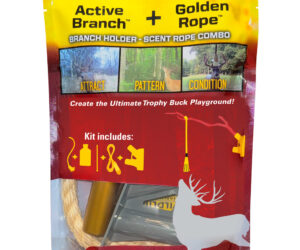 Wildlife Research Active-Branch & Rope Combo