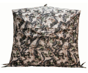 BOG 300D Ground Blind MO Terra