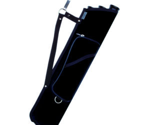 Neet N-TL-302 Trim Lite Quiver Black RH