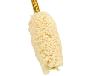 Traditions Cotton Bore Swab .50-.54 cal.