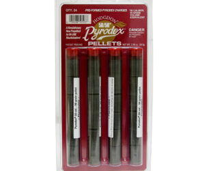 Hodgdon Pydrodex Pellets .50 cal. 50 gr. 24 pk. HAZMAT