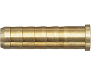 Victory Brass Insert Crossbolt 110 gr. 12 pk.
