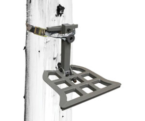 Hawk Helium Hammock Full Platform