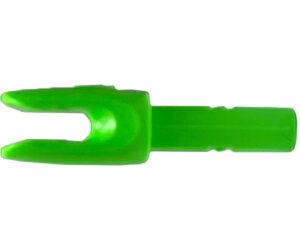 Victory VAP/VAP TKO/VAP-SS Press Fit Nock .166 Green Dozen Pack