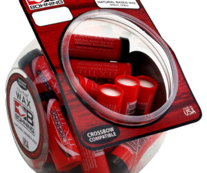 Bohning Tex-Tite Wax Fish Bowl 24 tubes
