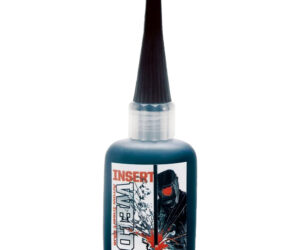 30-06 Insert Weld Glue 1 oz. Bulk