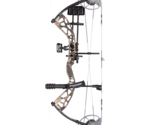 Diamond Edge Max Bow Package M.O Country DNA 16-31 in. 20-70 lbs. RH